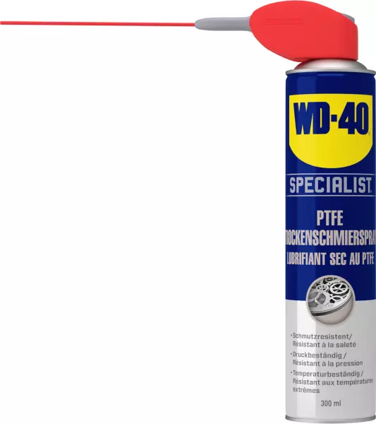 Trockenschmiermittel-Sprays WD-40 SPECIALIST®