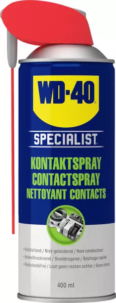 Kontakt-Sprays WD-40 SPECIALIST® 400 ml