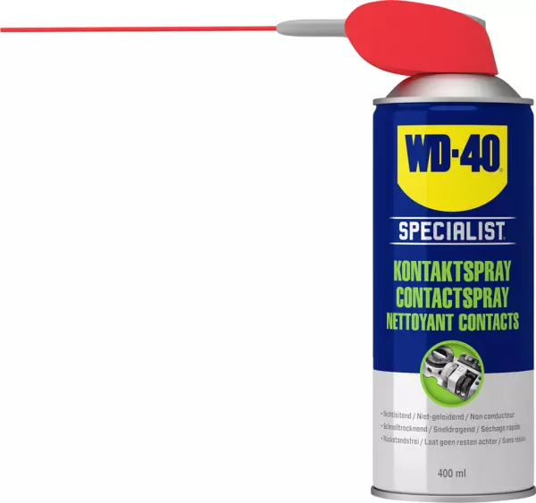 Kontakt-Sprays WD-40 SPECIALIST®