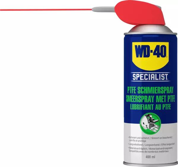 Schmiersprays WD-40 SPECIALIST®