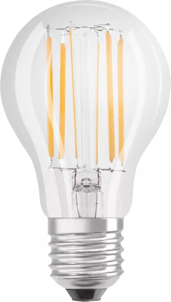 LED-Lampen 7.5 W warmweiss OSRAM LED RETROFIT CLASSIC A 128751.0075