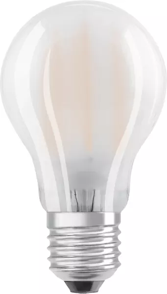 LED-Lampen 4 W warmweiss OSRAM LED RETROFIT CLASSIC A 128752.0040
