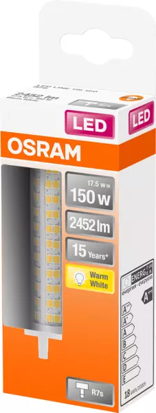 LED-Lampen OSRAM PARATHOM DIM PAR38