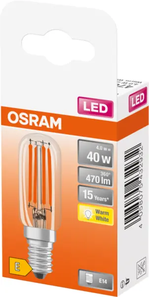 LED-Lampen OSRAM LED SPECIAL T26