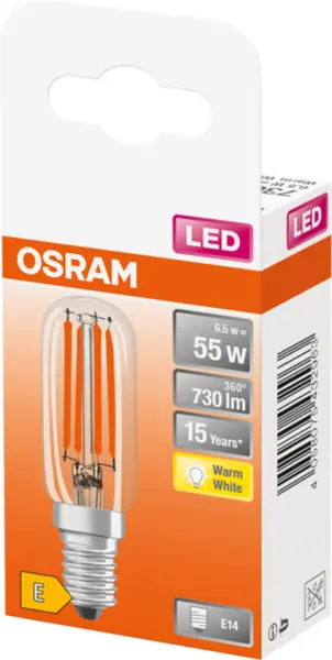 LED-Lampen OSRAM LED SPECIAL T26
