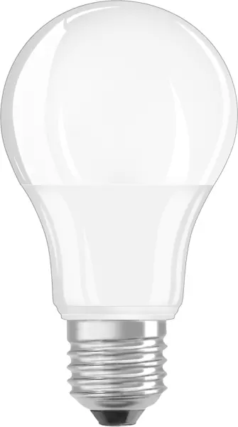 Ampoules DEL 9.0 W blanc chaud OSRAM LED SUPERSTAR CLASSIC A