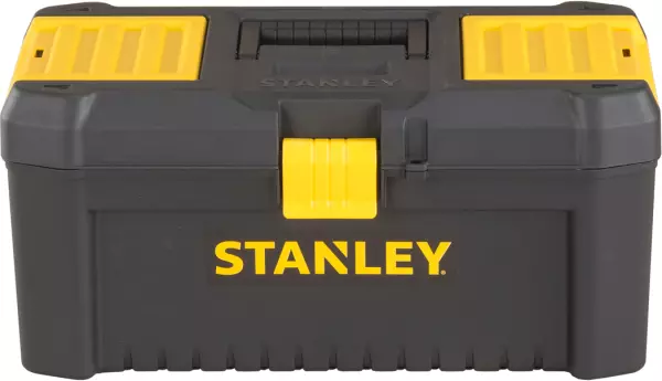 Werkzeugboxen leer STANLEY 406x195x205