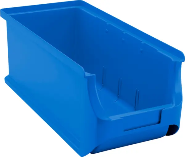 Stapelboxen ALLIT ProfiPlus 105119.0531 150 mm blau