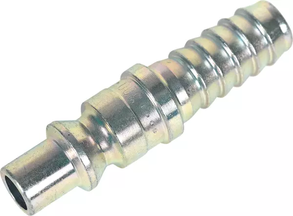 Schlauchtüllen mit Stecknippel CEJN 8 mm