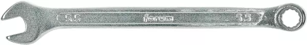 Gabel-Ringschlüssel FORUM 5.5 mm