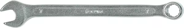 Gabel-Ringschlüssel FORUM 7 mm