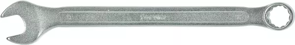 Gabel-Ringschlüssel FORUM 9 mm