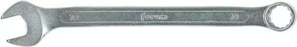 Gabel-Ringschlüssel FORUM 10 mm
