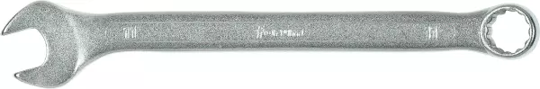 Gabel-Ringschlüssel FORUM 11 mm