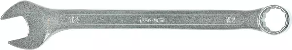 Gabel-Ringschlüssel FORUM 12 mm