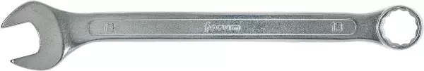 Gabel-Ringschlüssel FORUM 13 mm