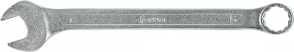 Gabel-Ringschlüssel FORUM 15 mm