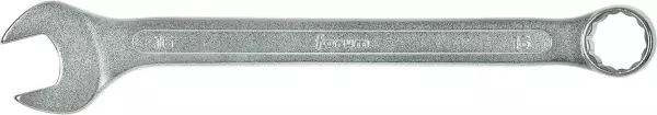 Gabel-Ringschlüssel FORUM 16 mm