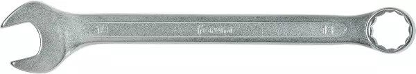 Gabel-Ringschlüssel FORUM 18 mm