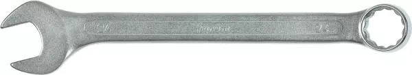 Gabel-Ringschlüssel FORUM 24 mm
