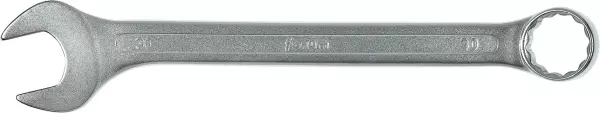 Gabel-Ringschlüssel FORUM 30 mm