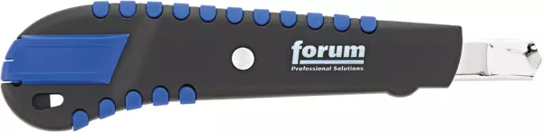 Cutter-Universalmesser FORUM 9 mm