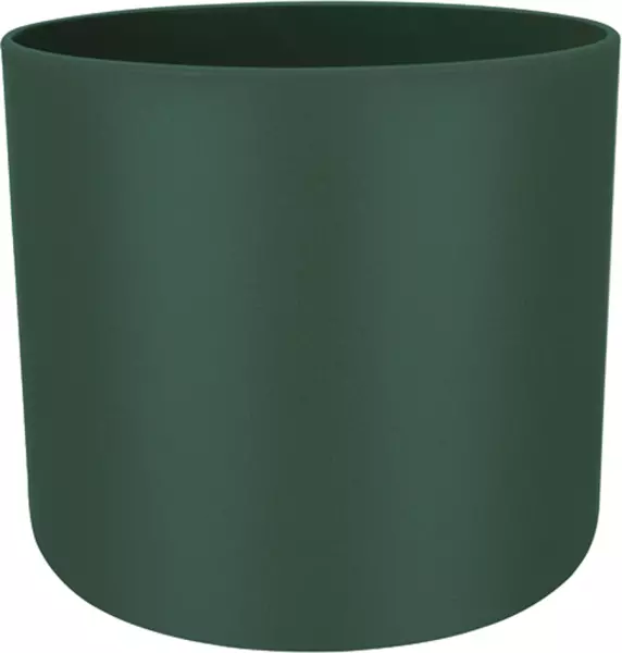 Vasi per piante ELHO verde 138 mm