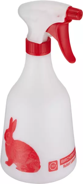 Polverizzatori a mano BIRCHMEIER 0.5 l rosso / bianco