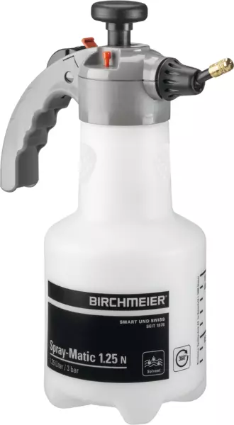 Hand-Drucksprühgeräte BIRCHMEIER Spray-Matic 1.25 N, 360º