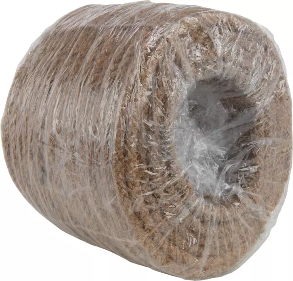 Kokosschnüre MEISTER natur 9-10 mm 108653.0700