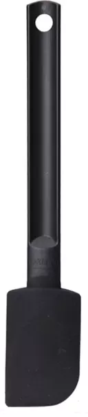 Racloir silicone verte 24cm KISAG noir