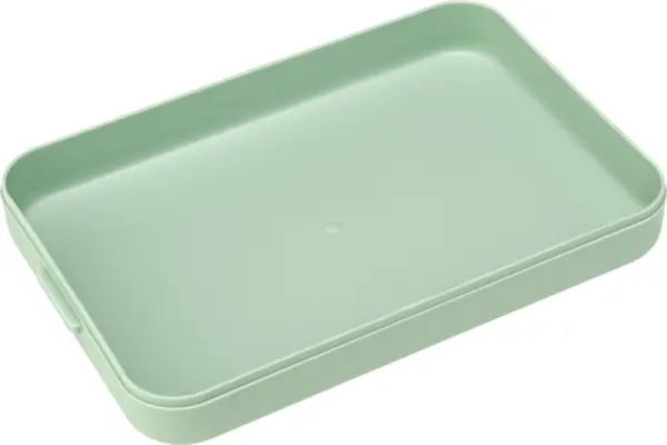 Lunchboxen BRABANTIA Make & Take jade green