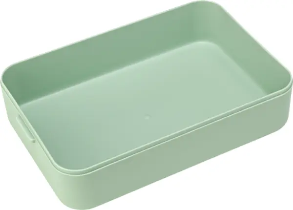 Lunchboxen BRABANTIA Make & Take jade green