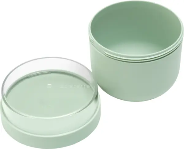 Joghurtboxen BRABANTIA Make & Take jade green