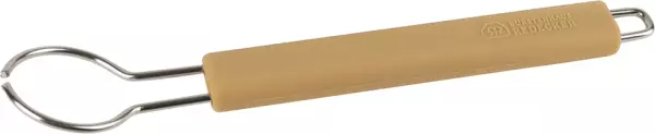 Abwaschbürstengriffe REDECKER 21.5x3.8 cm sand