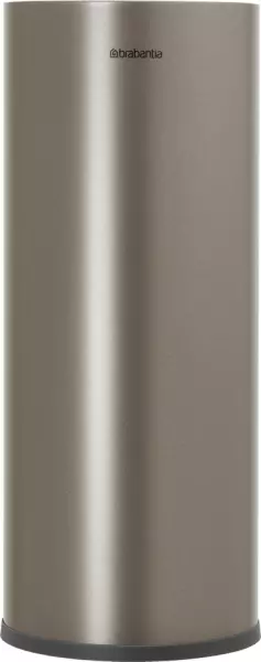 Reserve-Rollenhalter BRABANTIA ReNew platinum