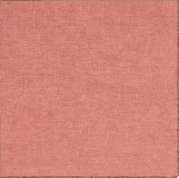 Serviette BLOMUS LINEO Leinenxcedar wood (rosa) 42