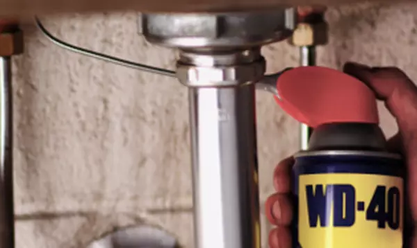 Huiles multifonctions WD-40 Flexible®