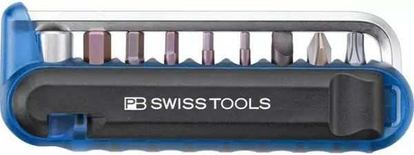 Biketools PB Swiss Tools