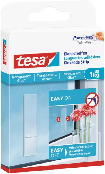 Powerstrips TESA