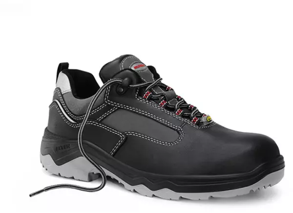 Scarpe basse di sicurezza ELTEN LEN S3 SRC ESD