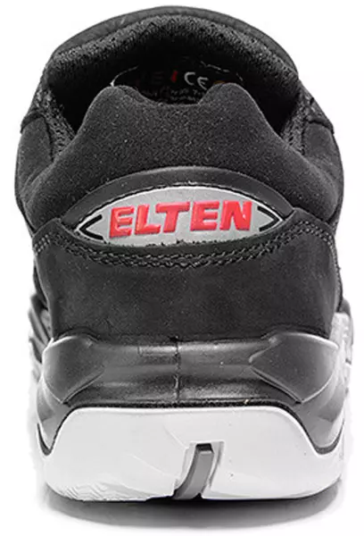 Sicherheitshalbschuhe ELTEN DUSTIN BOA® Low S3 SRC ESD