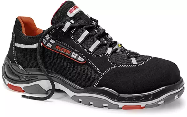 Sicherheitshalbschuhe ELTEN SENEX LADY S3 SRC ESD