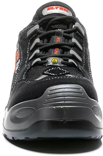 Sicherheitshalbschuhe ELTEN SENEX AL S3 SRC ESD