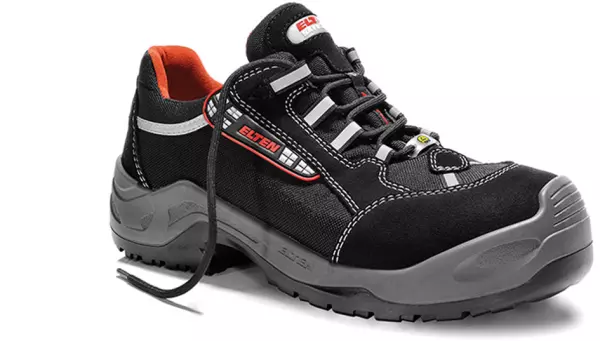 Sicherheitshalbschuhe ELTEN SENEX AL S3 SRC ESD