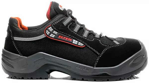 Sicherheitshalbschuhe ELTEN SENEX AL S3 SRC ESD