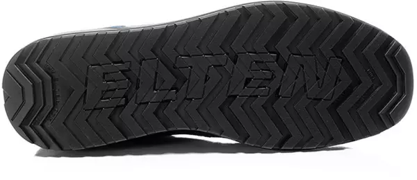 Chaussures basses de sécurité ELTEN JOURNEY black Low S3 SRC ESD