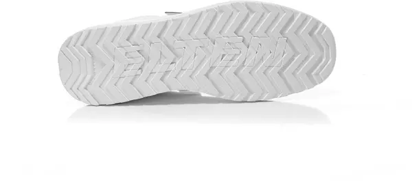 Sicherheitshalbschuhe ELTEN WHITE Grip Low S2 SRC ESD