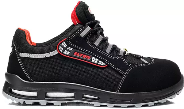 Chaussures basses de sécurité ELTEN SENEX XXT S3 SRC ESD