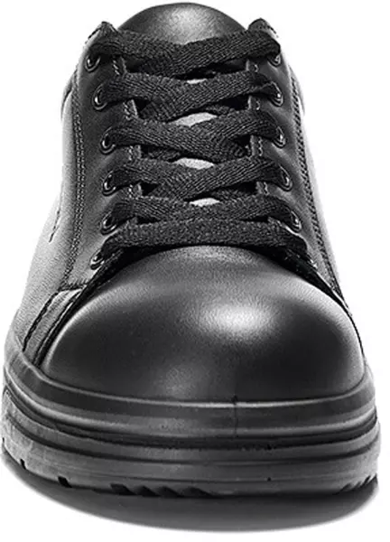 Sicherheitshalbschuhe ELTEN NOEL black Low S2 SRC ESD